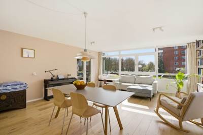 Woning Jan de Jonghstraat 87 Amsterdam