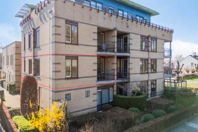 Woning Slakweg 30 Gaanderen