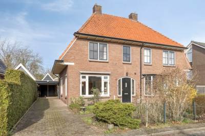 Woning Frankenlaan 10 Lochem