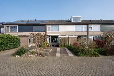Woning Groenoord 181 Alphen aan den Rijn
