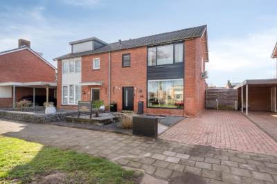 Woning Dokter Akkermansstraat 19 Drunen