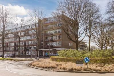 Woning Postelse Hoeflaan 59A Tilburg