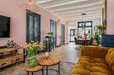 Woning Adamsweg 36 Tiel