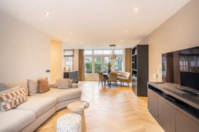 Woning Van Ostadelaan 6 Schiedam