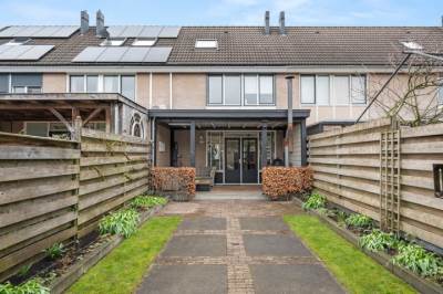 Woning Dr. A. Kuyperstraat 5 Lunteren