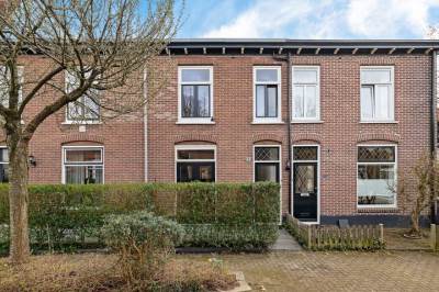 Woning Floralialaan 24B Bussum