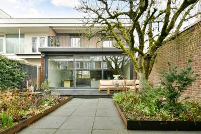 Woning Neerkanne 44 Amsterdam