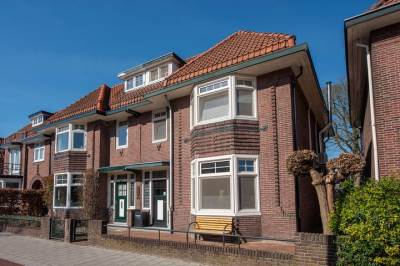 Woning Deldenerstraat 96 Hengelo (OV)