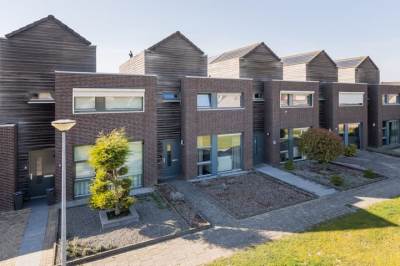 Woning Beltmolen 94 Weert