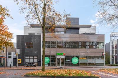 Woning Molenstraat 98C Ede