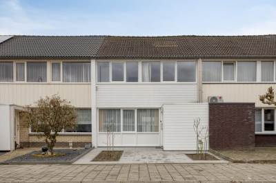 Woning Harmoniestraat 29 Helmond