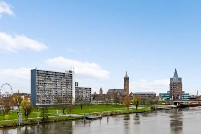 Woning Arlo 141 Roermond