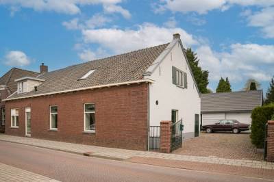 Woning Teisterbandstraat 61 Kerkdriel