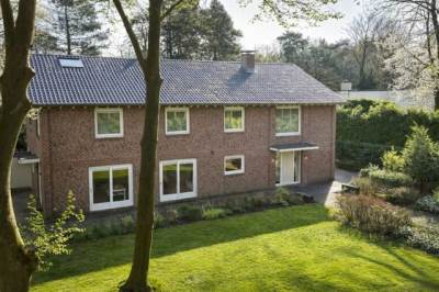 Woning Soestdijkseweg Noord 422 Bilthoven