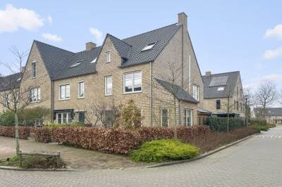 Woning Pulpehoeve 38 Waddinxveen