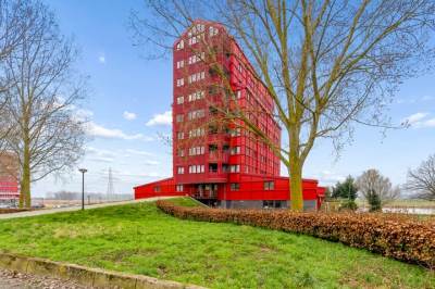 Woning Pastelstraat 157 Almere