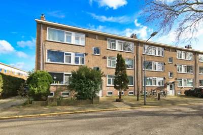 Woning IJtochtkade 42 Zwanenburg