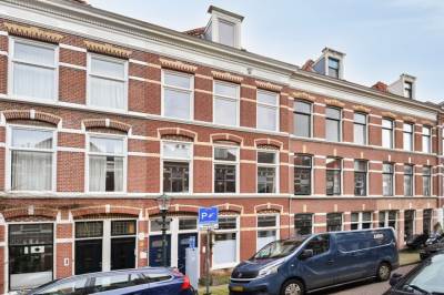 Woning Van Bylandtstraat 137 Den Haag