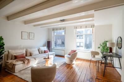 Woning Koggestraat 8B Amsterdam