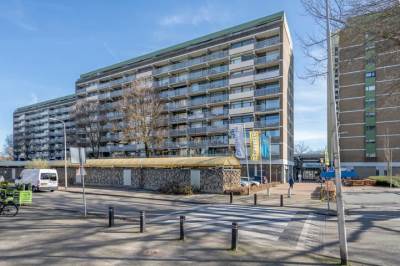 Woning Bagijnenwaard 308 Zoetermeer