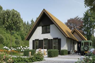 Woning Hoog Soeren 18B Hoog Soeren