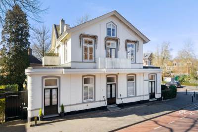 Woning Kapellaan 1C Vught