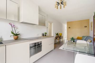 Woning Wilhelminastraat 1752 Amsterdam