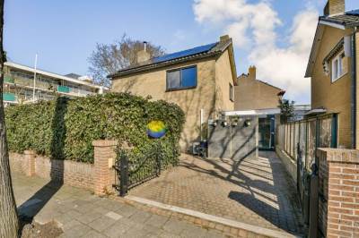 Woning Lorentzstraat 8 Zandvoort