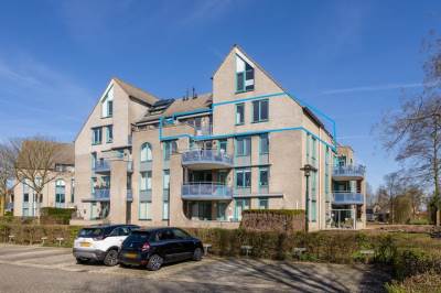 Woning de Balmerd 219 Beuningen (GE)