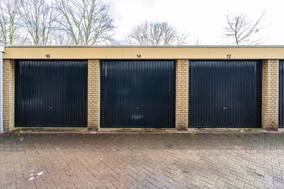 Garage Lupinesingel 14 Alphen aan den Rijn