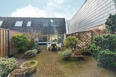 Woning Zwanenveld 3137 Nijmegen