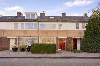 Woning Aristide Briandstraat 34 Diemen