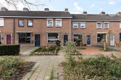 Woning Reiger 8 Genemuiden