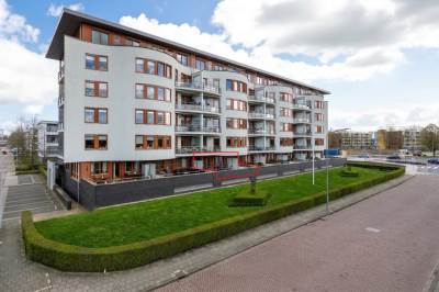 Woning Maurikstraat 115 Tiel