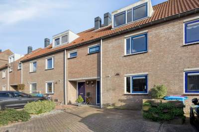 Woning Bromelia 16 Nootdorp