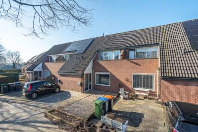 Woning Jol 1733 Lelystad