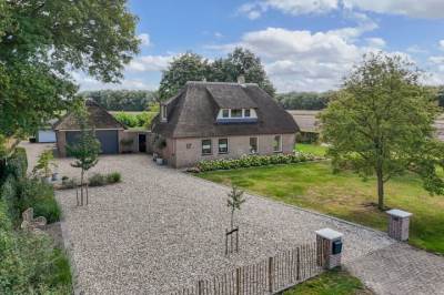 Woning Overburen 17 Peperga