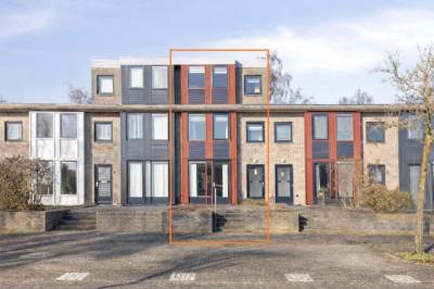 Woning Lage Geeren 46 Hoogland