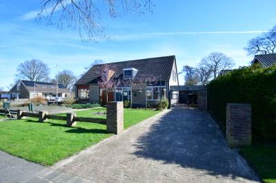 Woning Galamalaan 16 Koudum