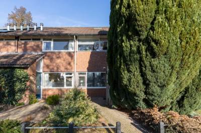 Woning Overakker 31 Bergen op Zoom