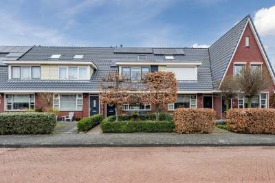 Woning Musicaldreef 90 Harderwijk