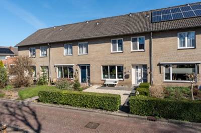 Woning Koeheersplaats 8 Stadskanaal