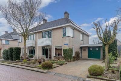 Woning Stellingwerf 2 Emmeloord