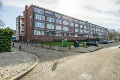 Woning Zigzagoven 21 Delfzijl