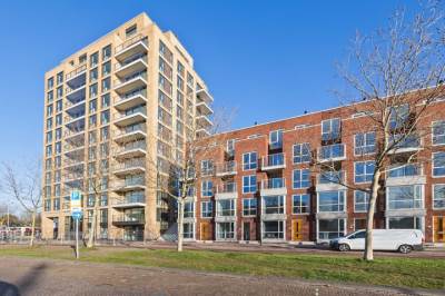 Woning Rijnlandstraat 245 Leidschendam