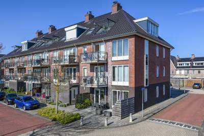 Woning Groene Kikker 4 Uithoorn