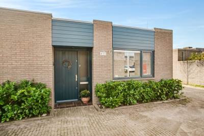Woning Geerdinkhof 435 Amsterdam