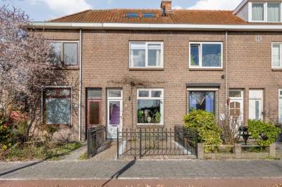 Woning Oosterhoutseweg 17 Teteringen