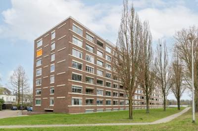 Woning Biltstein 40 De Bilt