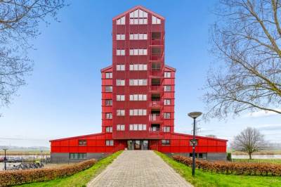 Woning Pastelstraat 153 Almere